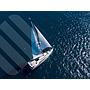Book yachts online - sailboat - Oceanis 55 - Roxane  - rent