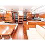 Book yachts online - sailboat - Oceanis 55 - Roxane  - rent