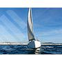 Book yachts online - sailboat - Pogo 30 - Meridio - rent