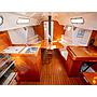 Book yachts online - sailboat - First 34.7 - One - rent