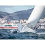 Book yachts online - sailboat - First 34.7 - One - rent