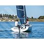 Book yachts online - sailboat - Fareast 19 - Fareast 19R - rent