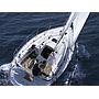 Book yachts online - sailboat - Bavaria 30 Cruiser - Arca - rent