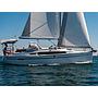 Book yachts online - sailboat - Bavaria 34 Cruiser - Be Happy - rent