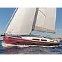 Book yachts online - sailboat - Hanse 388 - Be Smart - rent