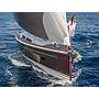 Book yachts online - sailboat - Hanse 388 - Be Smart - rent