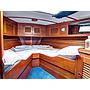 Book yachts online - sailboat - Hallberg-Rassy 49 - Big Blue - rent