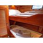 Book yachts online - sailboat - Hallberg-Rassy 49 - Big Blue - rent
