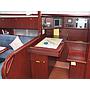 Book yachts online - sailboat - Harmony 47 - Wahoo - rent