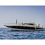 Book yachts online - motorboat - Sunseeker Predator 58 - Ocean Barcelona - rent