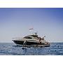 Book yachts online - motorboat - Sunseeker Predator 58 - Ocean Barcelona - rent
