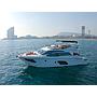 Book yachts online - motorboat - Absolute 52 FLY - Steady Rider - rent