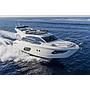 Book yachts online - motorboat - Absolute 52 FLY - Steady Rider - rent