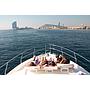 Book yachts online - motorboat - Absolute 52 FLY - Steady Rider - rent