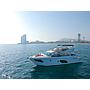Book yachts online - motorboat - Absolute 52 FLY - Steady Rider - rent