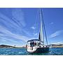 Book yachts online - sailboat - Jenneau Sun Odyssey 45 - Barefoot - rent