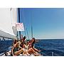 Book yachts online - sailboat - Jenneau Sun Odyssey 45 - Barefoot - rent