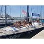 Book yachts online - sailboat - Jenneau Sun Odyssey 45 - Barefoot - rent