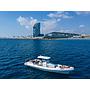 Book yachts online - motorboat - Duarry Sportech 120 - Med One - rent