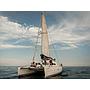 Book yachts online - catamaran - Lagoon 400 - Elan - rent