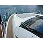 Book yachts online - motorboat - Sunseeker Manhattan 52 - Blue Amber - rent