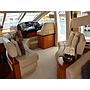 Book yachts online - motorboat - Sunseeker Manhattan 52 - Blue Amber - rent
