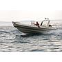 Book yachts online - motorboat - Barracuda - BARRACUDA 590 - rent