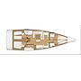Book yachts online - sailboat - Dufour 520 GL - Margarita  - rent