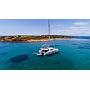 Book yachts online - catamaran - Dufour 48 Catamaran - Sea Breeze  - rent