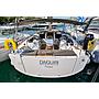 Book yachts online - sailboat - Dufour 460GL - Daiquiri - rent