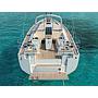 Book yachts online - sailboat - Oceanis 51.1 - Enjoy - rent
