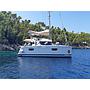 Book yachts online - catamaran - Saba 50 - Anna Isabella - rent