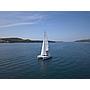 Book yachts online - catamaran - Lagoon 450 Flybridge - Jenny of Sweden - rent
