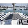 Book yachts online - catamaran - Lagoon 450 Flybridge - Jenny of Sweden - rent