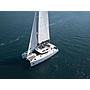 Book yachts online - catamaran - Lagoon 450 Flybridge - Jenny of Sweden - rent