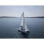 Book yachts online - catamaran - Lagoon 450 Flybridge - Jenny of Sweden - rent