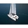 Book yachts online - catamaran - Lagoon 450 Flybridge - Jenny of Sweden - rent