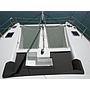 Book yachts online - catamaran - Lagoon 450 Flybridge - Jenny of Sweden - rent