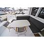 Book yachts online - catamaran - Lagoon 40 - Ocean King III - rent