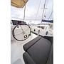Book yachts online - catamaran - Lagoon 40 - Ocean King III - rent