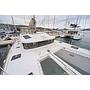 Book yachts online - catamaran - Lagoon 40 - Ocean King III - rent