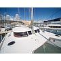 Book yachts online - catamaran - Lipari 41 - Dreamseeker - rent
