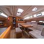 Book yachts online - sailboat - Bavaria Cruiser 46 - Gershwin - rent
