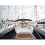 Book yachts online - sailboat - Bavaria Cruiser 46 - Gershwin - rent