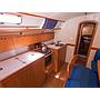 Book yachts online - sailboat - Harmony 47 - Pinta - rent