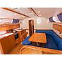 Book yachts online - sailboat - Harmony 47 - Pinta - rent
