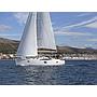 Book yachts online - sailboat - Elan Impression 50 - Sunrise - rent