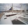Book yachts online - catamaran - Lagoon 450 Sport - Nathalie - rent