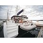 Book yachts online - catamaran - Lagoon 450 Sport - Nathalie - rent