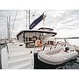 Book yachts online - catamaran - Lagoon 450 Sport - Nathalie - rent